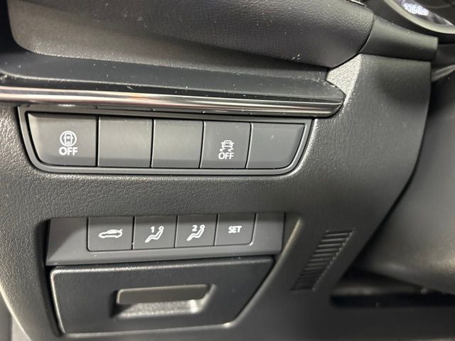 2023 Mazda Mazda3 2.5 S Carbon Edition Base