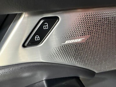 2023 Mazda Mazda3 2.5 S Carbon Edition Base