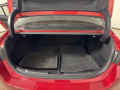 2019 Mazda Mazda3 Preferred