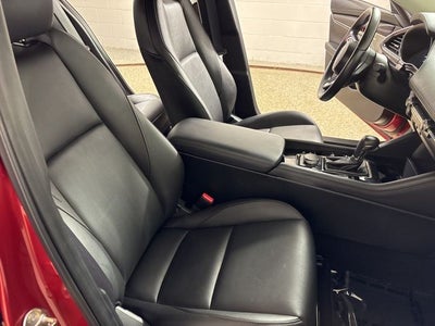 2019 Mazda Mazda3 Preferred