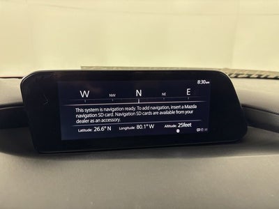 2019 Mazda Mazda3 Preferred