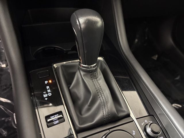 2019 Mazda Mazda3 Preferred