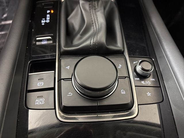 2019 Mazda Mazda3 Preferred