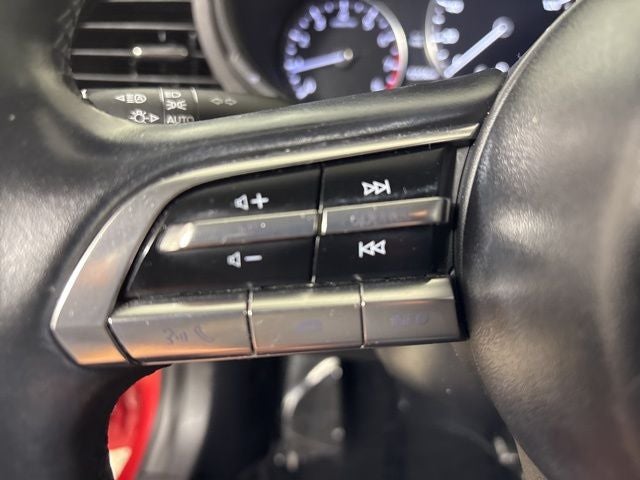 2019 Mazda Mazda3 Preferred