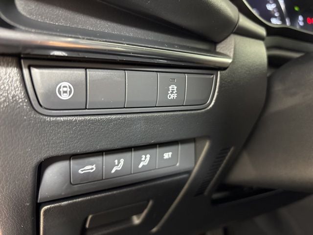 2019 Mazda Mazda3 Preferred