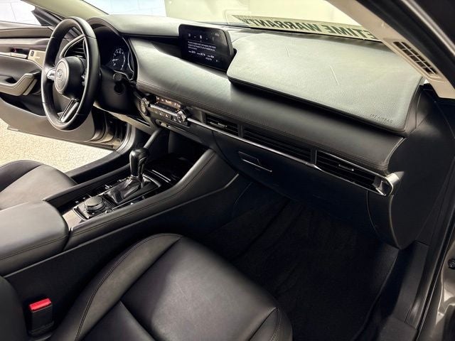 2019 Mazda Mazda3 Preferred