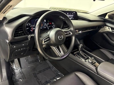 2019 Mazda Mazda3 Preferred