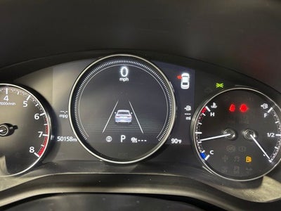 2019 Mazda Mazda3 Preferred
