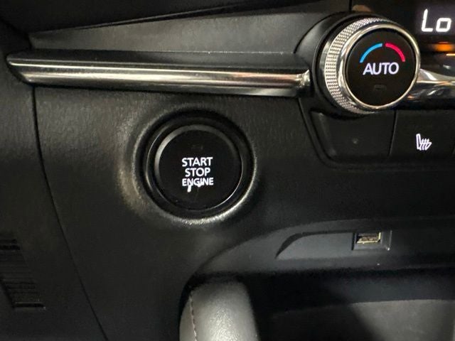 2019 Mazda Mazda3 Preferred
