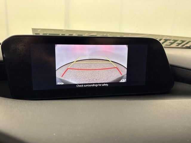 2019 Mazda Mazda3 Preferred