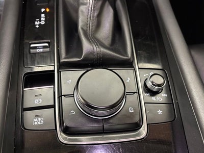 2019 Mazda Mazda3 Preferred