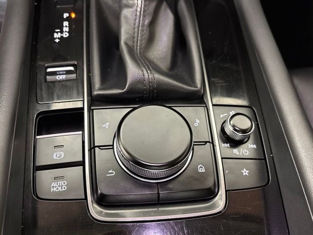 2019 Mazda Mazda3 Preferred
