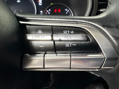 2019 Mazda Mazda3 Preferred
