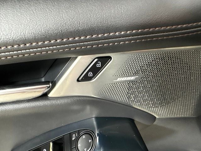 2019 Mazda Mazda3 Preferred