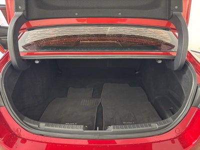 2021 Mazda Mazda3 Premium