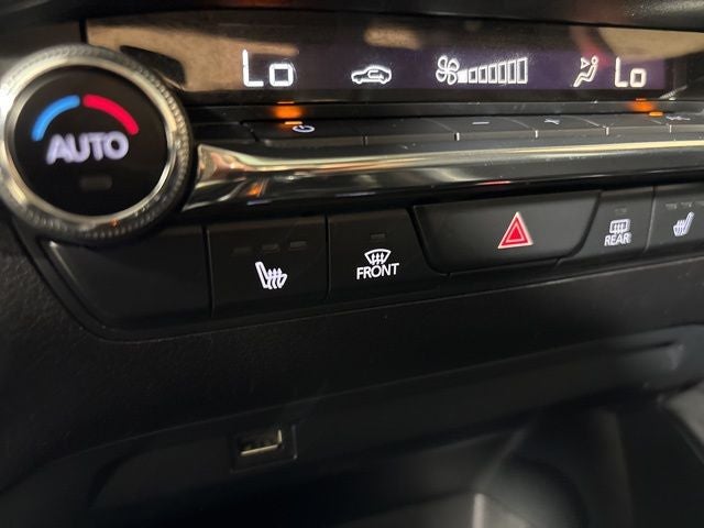 2021 Mazda Mazda3 Premium