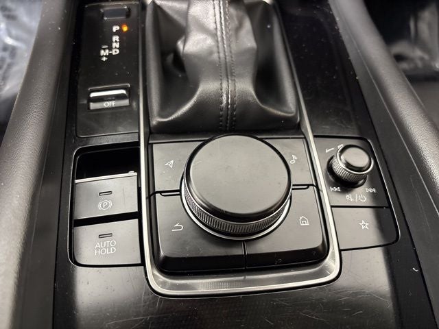 2021 Mazda Mazda3 Premium