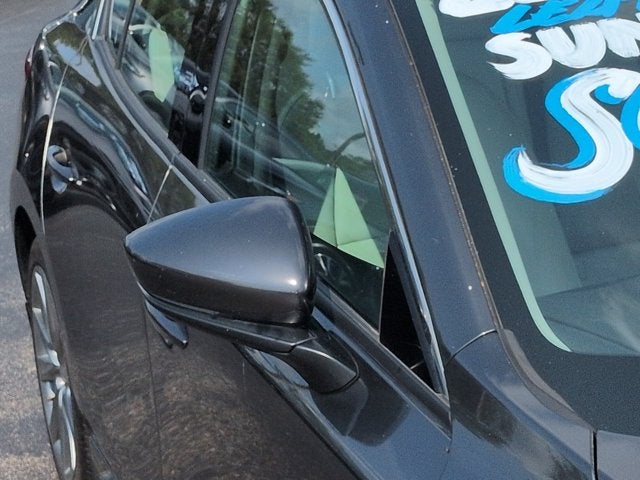 2022 Mazda Mazda3 Sedan Premium