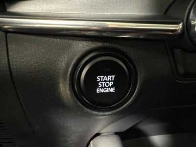 2025 Mazda Mazda3 2.5 S Carbon Edition