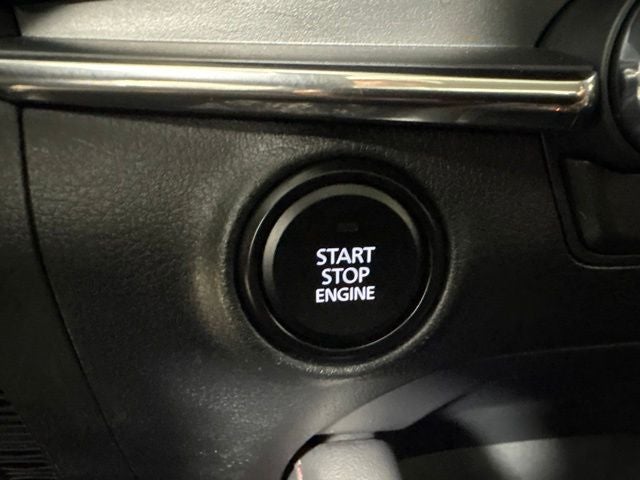 2025 Mazda Mazda3 2.5 S Carbon Edition