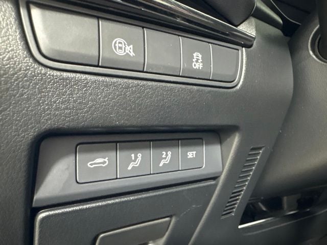 2025 Mazda Mazda3 2.5 S Carbon Edition