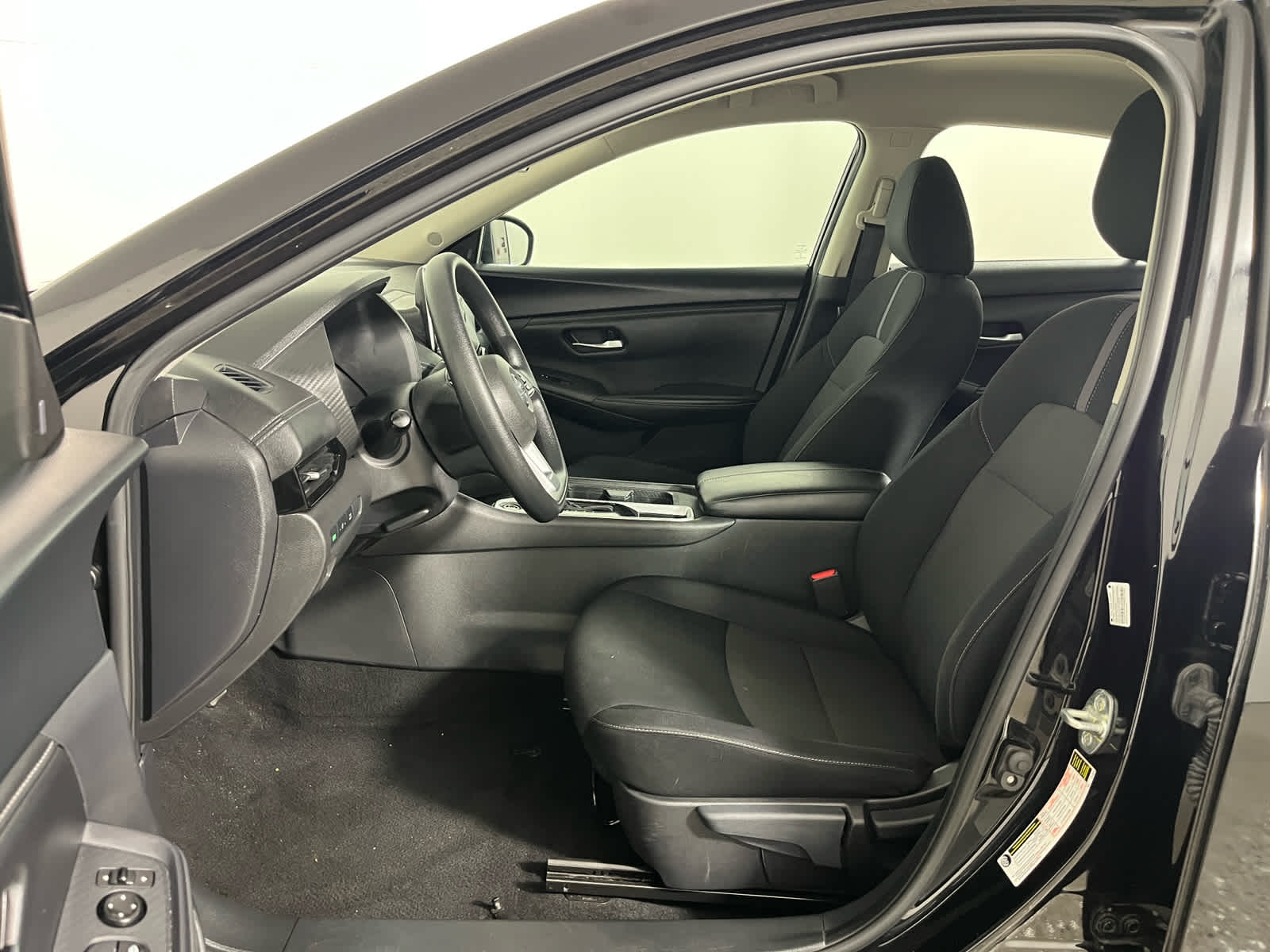 2023 Nissan Sentra SV Xtronic CVT