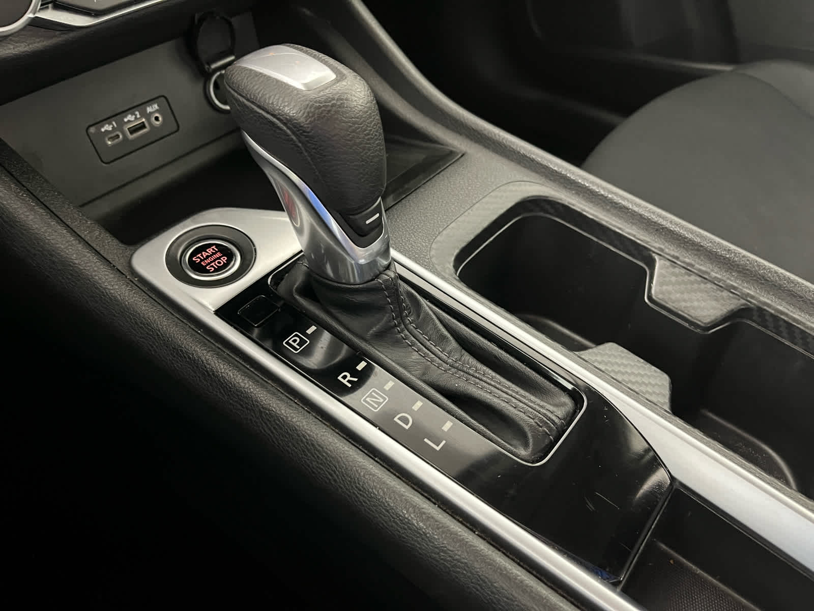 2023 Nissan Sentra SV Xtronic CVT