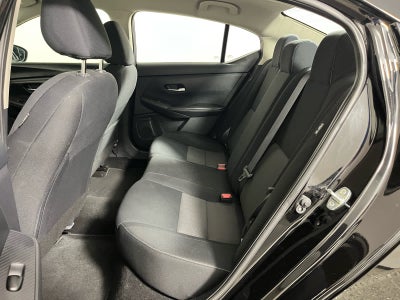 2023 Nissan Sentra SV Xtronic CVT