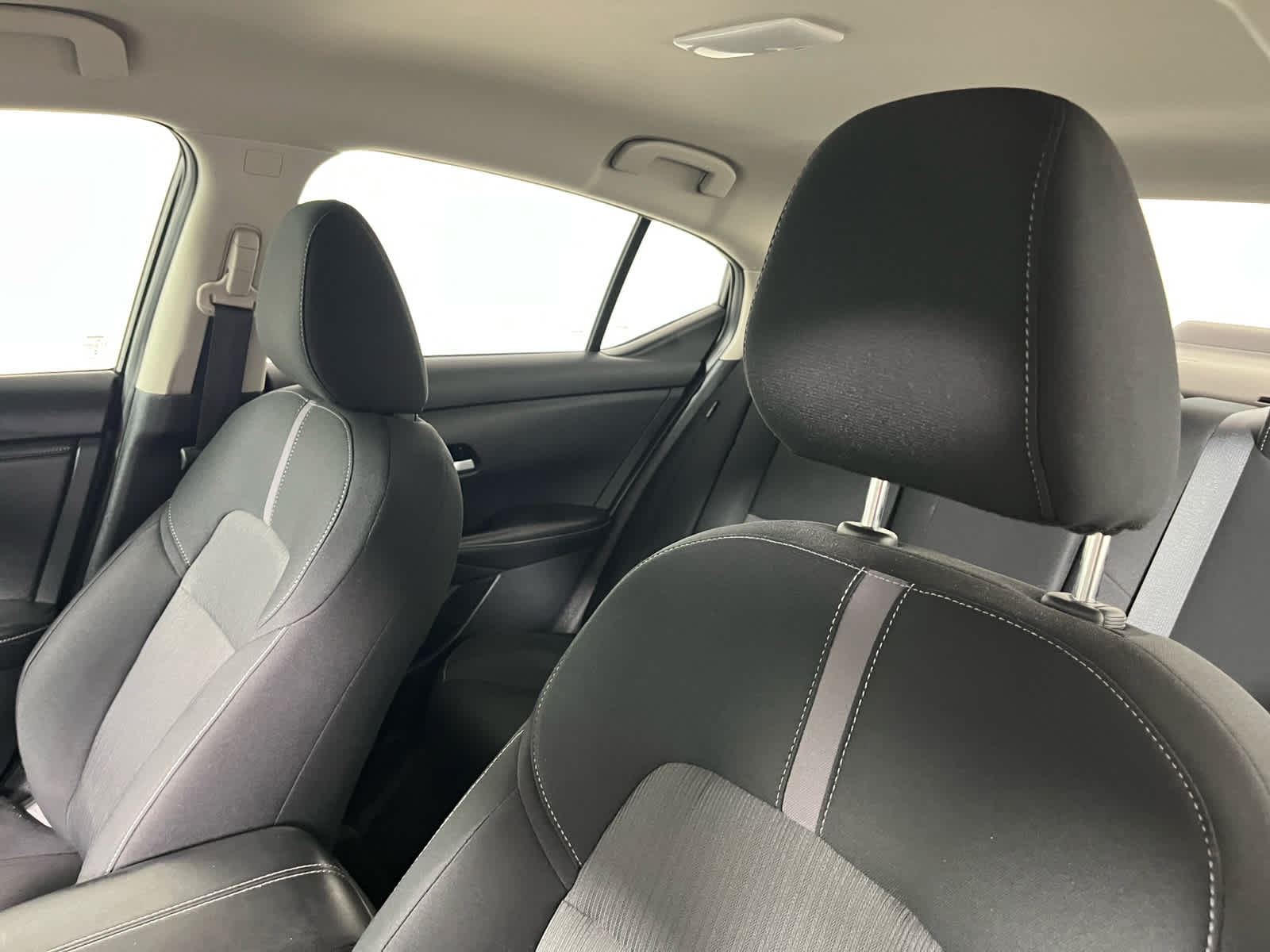 2023 Nissan Sentra SV Xtronic CVT