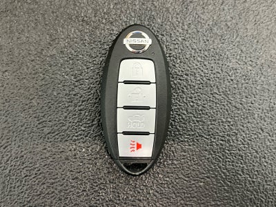 2023 Nissan Sentra SV Xtronic CVT