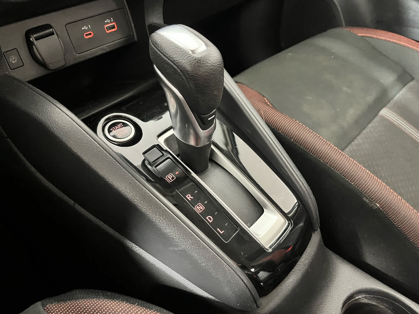 2024 Nissan Versa SR