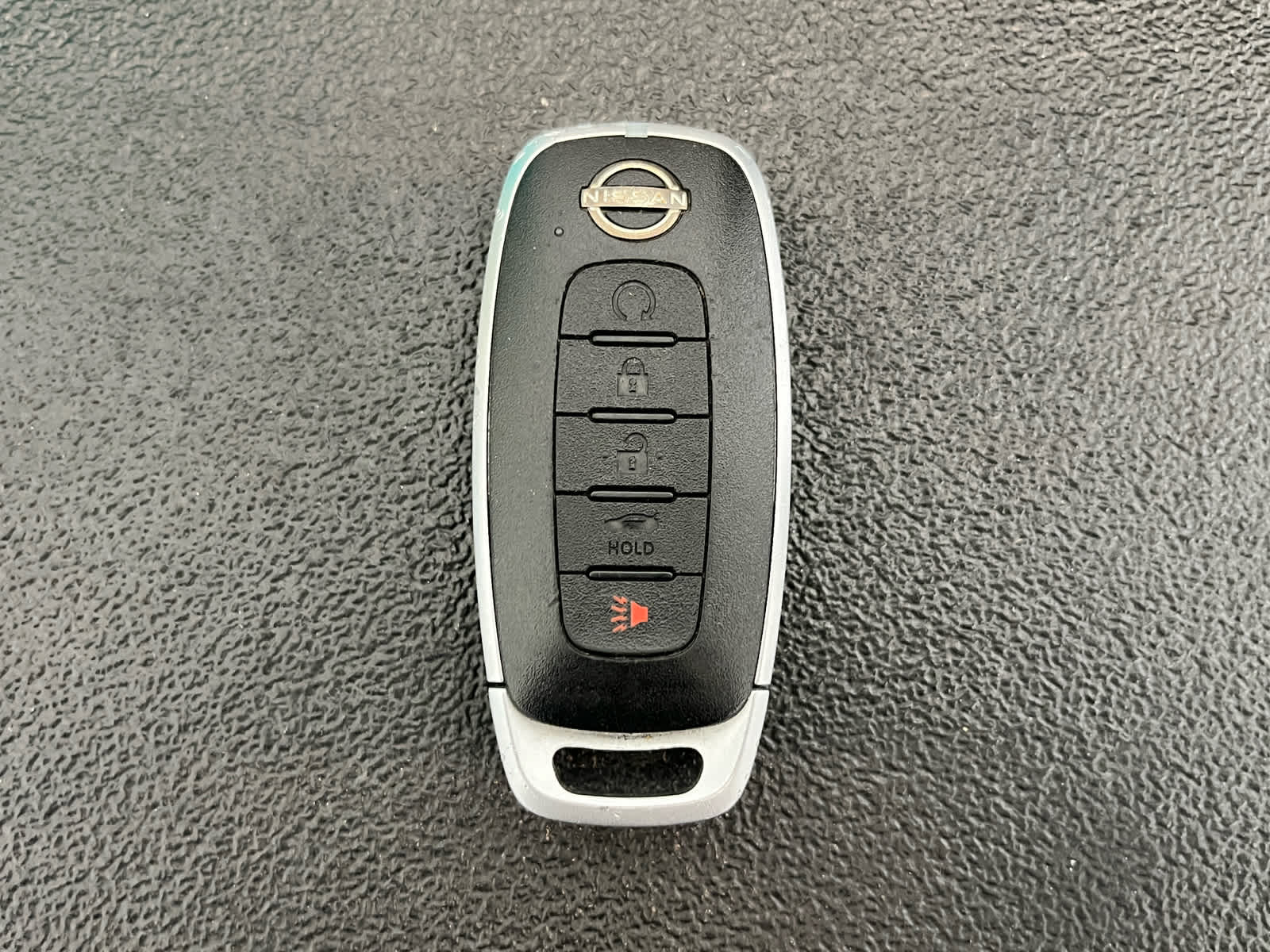 2024 Nissan Versa SR