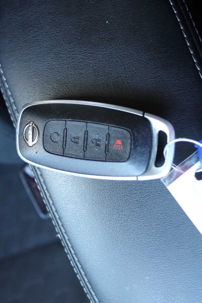 2024 Nissan Kicks SV Xtronic CVT