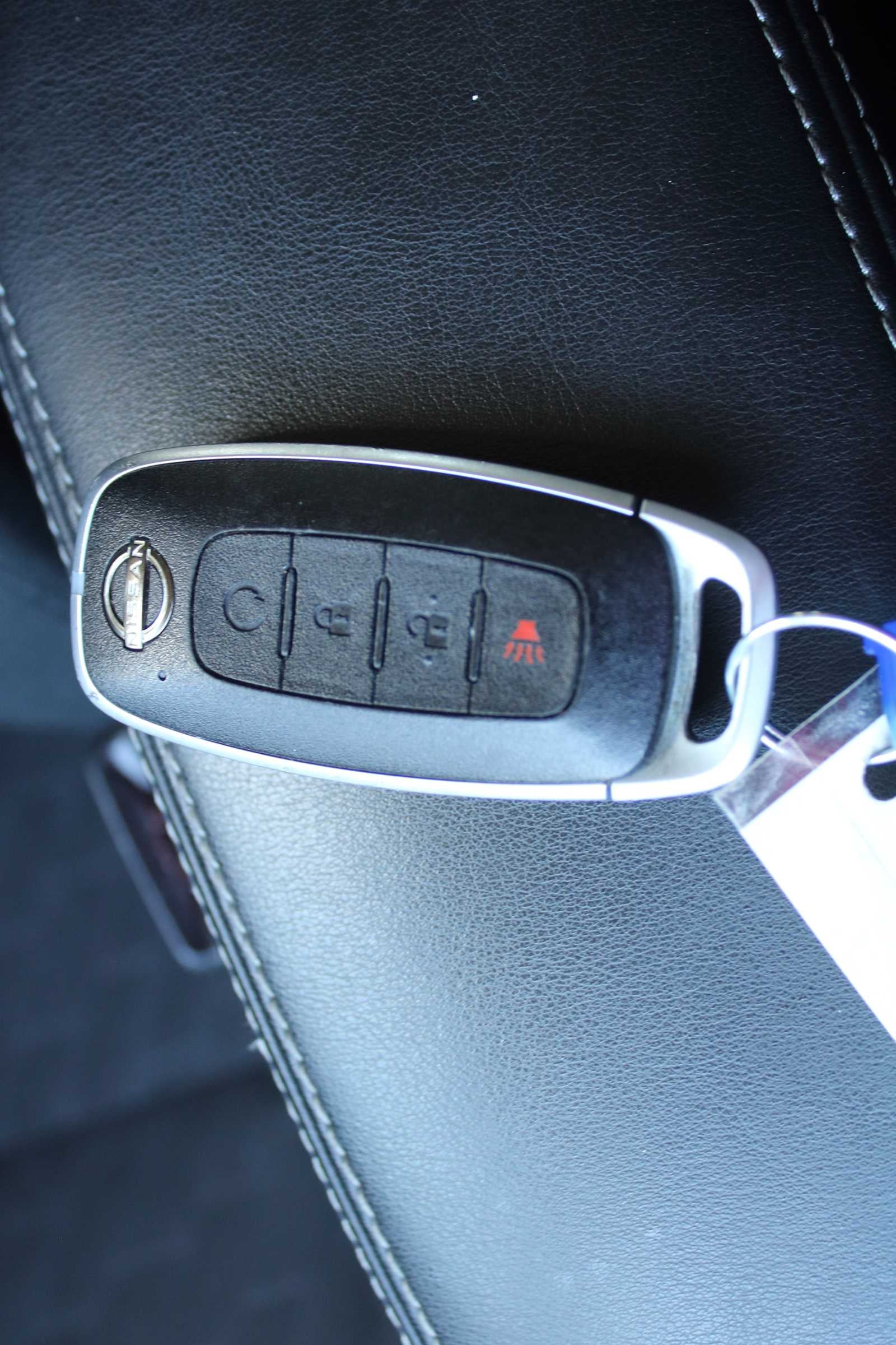 2024 Nissan Kicks SV Xtronic CVT