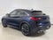 2023 INFINITI QX55 LUXE