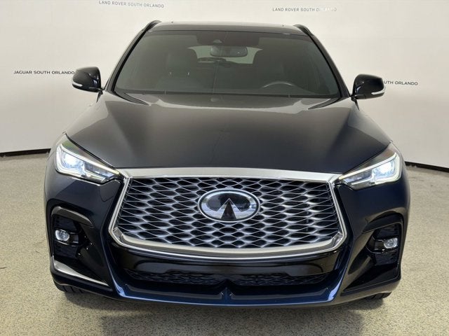 2023 INFINITI QX55 LUXE