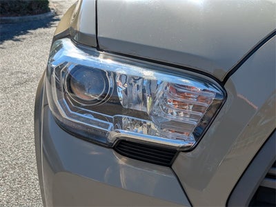 2020 Toyota Tacoma TRD Sport V6