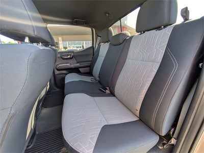 2020 Toyota Tacoma TRD Sport V6