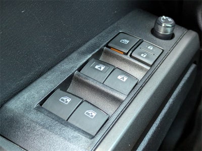 2020 Toyota Tacoma TRD Sport V6