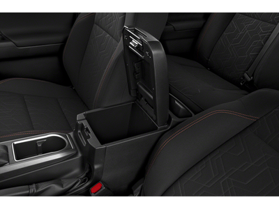 2020 Toyota Tacoma TRD Sport V6