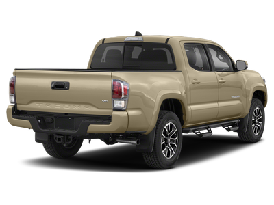 2020 Toyota Tacoma TRD Sport V6