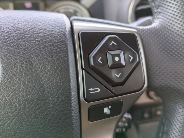 2023 Toyota Tacoma Trail Edition V6