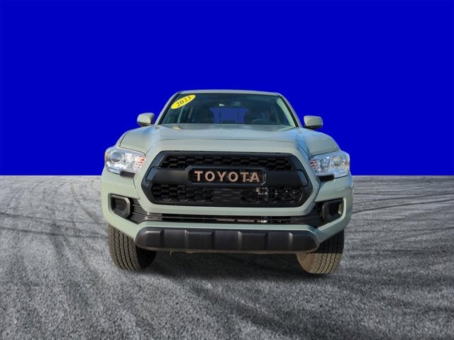 2023 Toyota Tacoma Trail Edition V6