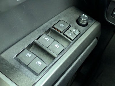 2023 Toyota Tacoma V6