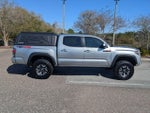 2023 Toyota Tacoma V6