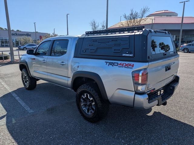 2023 Toyota Tacoma V6
