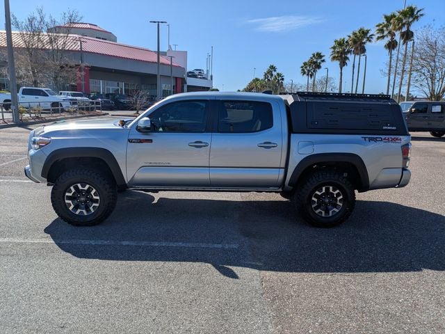 2023 Toyota Tacoma V6