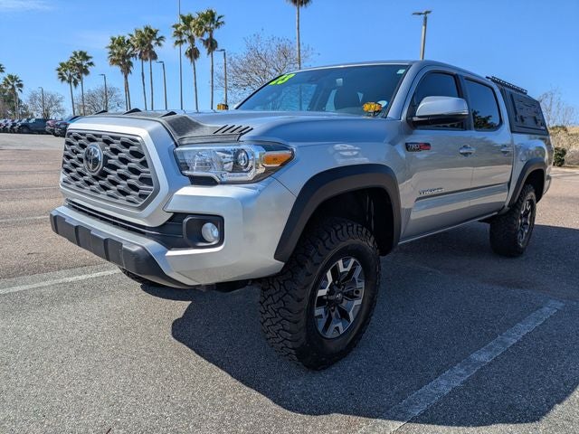 2023 Toyota Tacoma V6