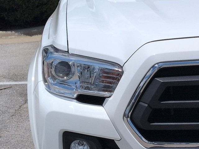2023 Toyota Tacoma 4WD SR5