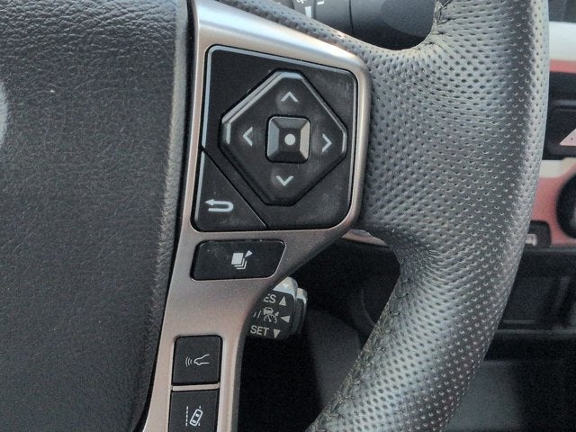 2023 Toyota Tacoma 4WD SR5